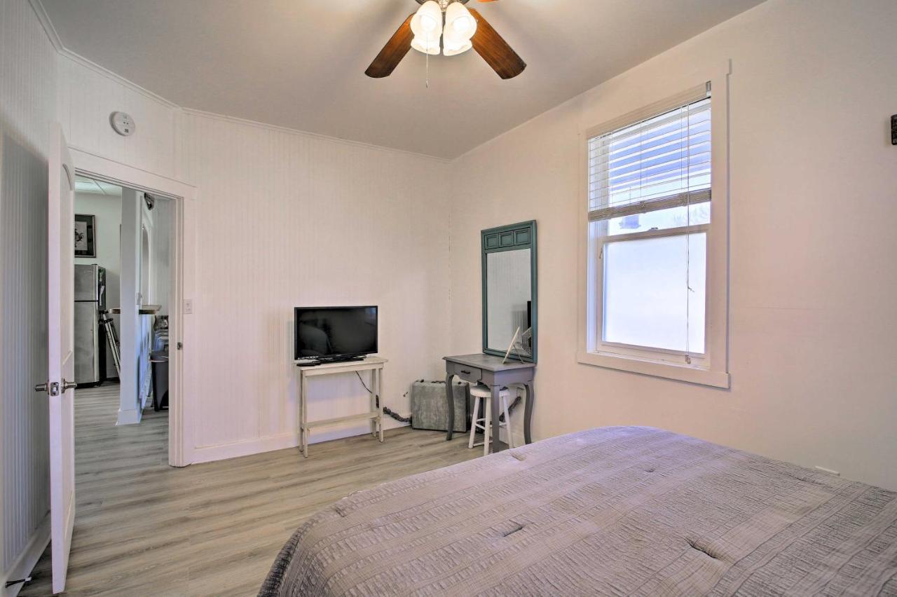 פרדריקסברג Texas Home With Backyard Oasis, Walk To Main St מראה חיצוני תמונה